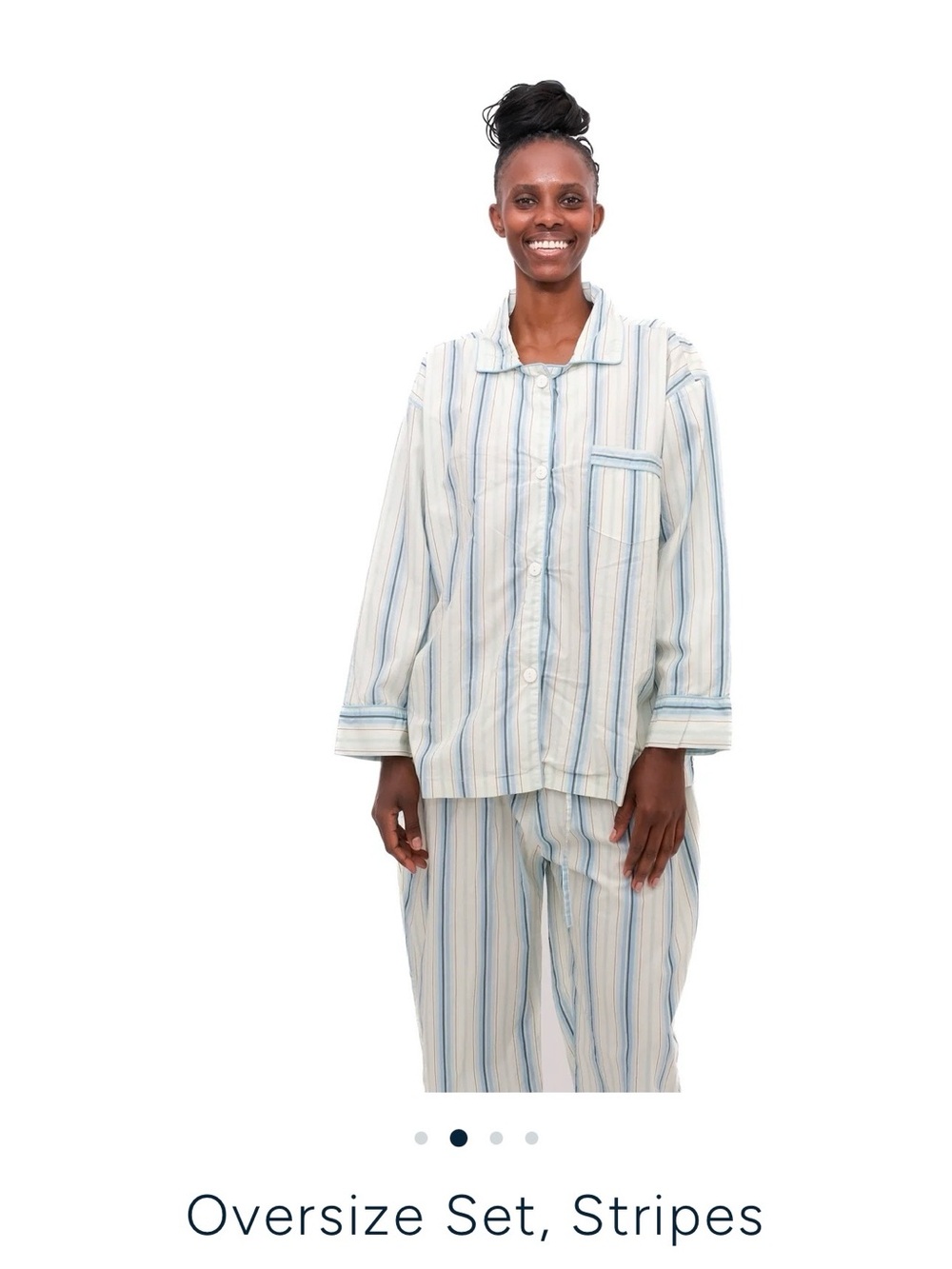 DOMI pajama set